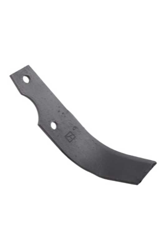 Fräsmesser 242x60mm, links